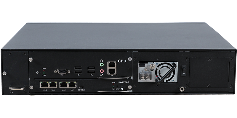 Uniway2000智能网关图片