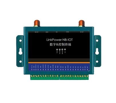 NB-IOT数传&控制设备DTCU图片