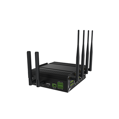 5G工业路由器星纵物联UR75-5G图片