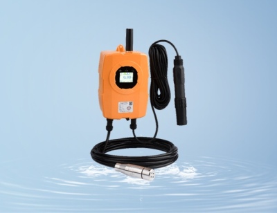 恒星物聯 液位懸浮物水質監測儀 水質傳感器
