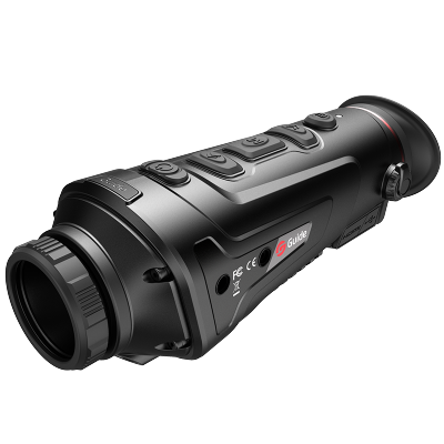 高德戶外觀瞄TK421-400X300分辨率-25mm鏡頭手持紅外