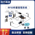 RFID地磅稱重方案