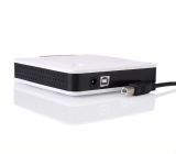 迅远 高性能RFID超高频桌面式读写器F5002 读写标签速度快