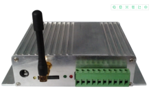 城市涵洞积水监测系统