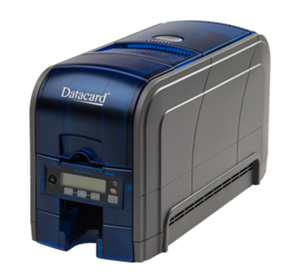 Datacard德卡SD160证卡打印机图片