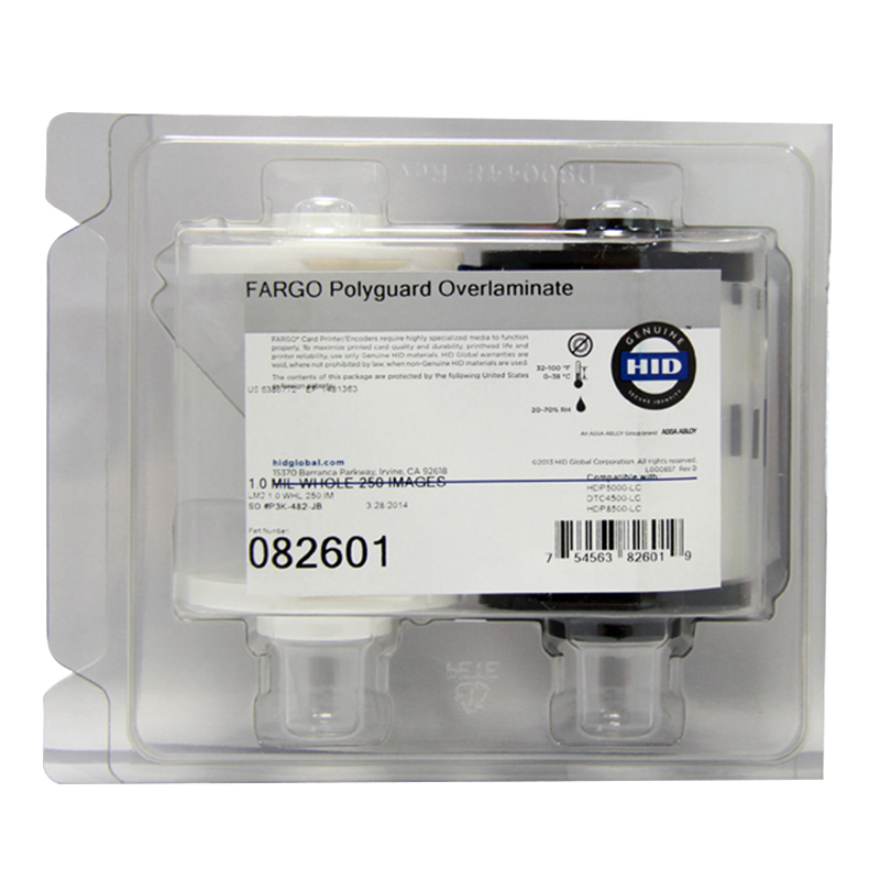 法哥FARGO HDP5000色带图片