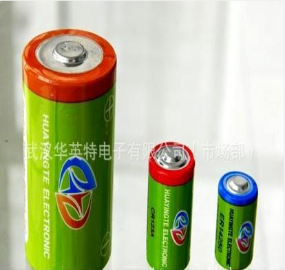 厂家供应 3.0V一次锂电池 锂锰电池 CR14250图片
