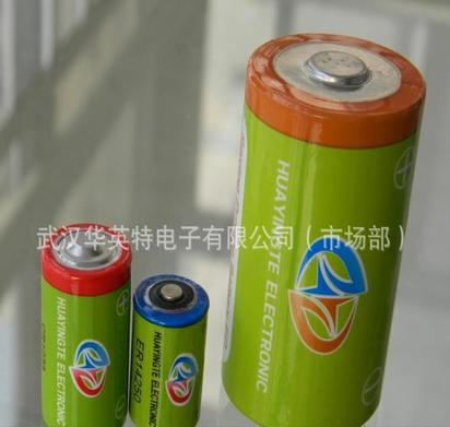 厂家供应 3.0V一次锂电池 锂锰电池 CR2图片