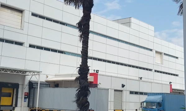 危险源气体数据采集解决方案-令容物联图片