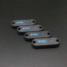 RFID耐高温电子标签 工业模具管理防水抗金属标签 Steelcode图片
