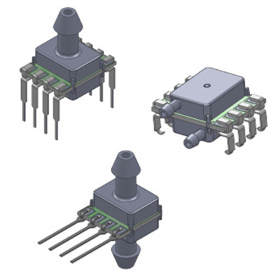 ELVH-L10D-HAAH-C-NAA5 壓力傳感器 all sensors