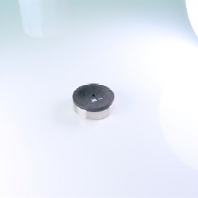 RFID防水抗金屬特種標簽 圓形耐高溫高壓耐磨損抗金屬標簽-ProMass Micro