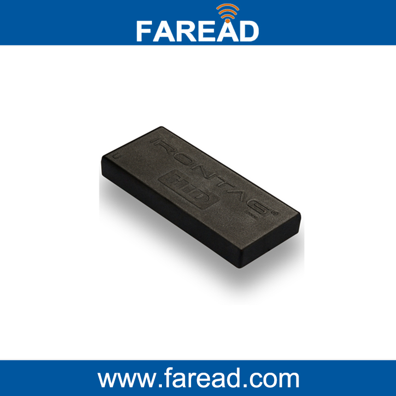 FRD-UHF-IR53-64B汽车涂装线资产追踪耐高温抗金属耐腐蚀RFID标签图片
