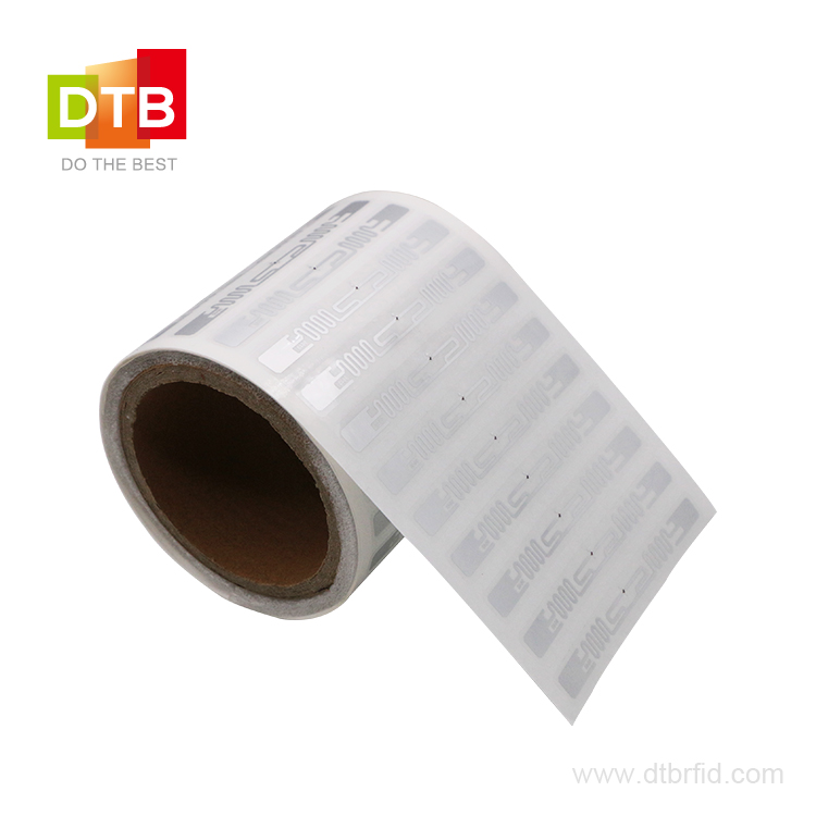 RFID Inlay 9640/9740图片