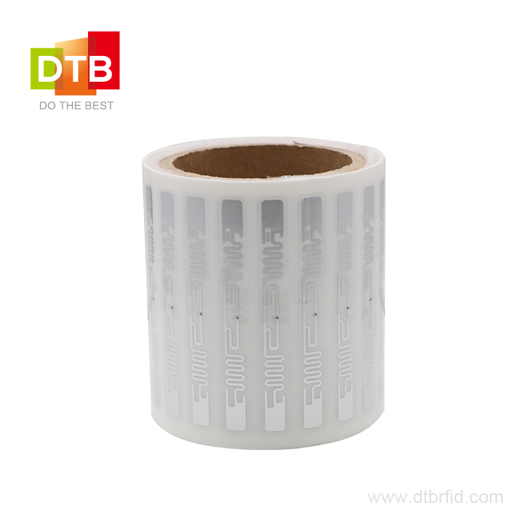 RFID Inlay 9640/9740图片