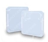 小麦物联 RFID智能顶装门禁 RFID吊顶门禁