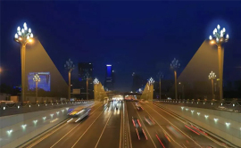 高速路5G智慧桿改造方案