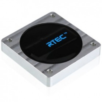 RFID金屬外殼抗壓耐高溫標簽 高溫高壓追蹤管理UHF特種標簽-ProMass