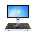 一体式馆员工作站TS2031