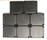 2.4G电动车防盗芯片电子标签