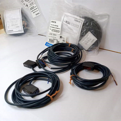EE-SX870 光電傳感器 Omron/歐姆龍