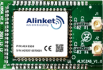 ALX856B Wi-Fi 控制器