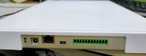 RFID桌面发卡平台读写器F5005 读写标签速度快图片