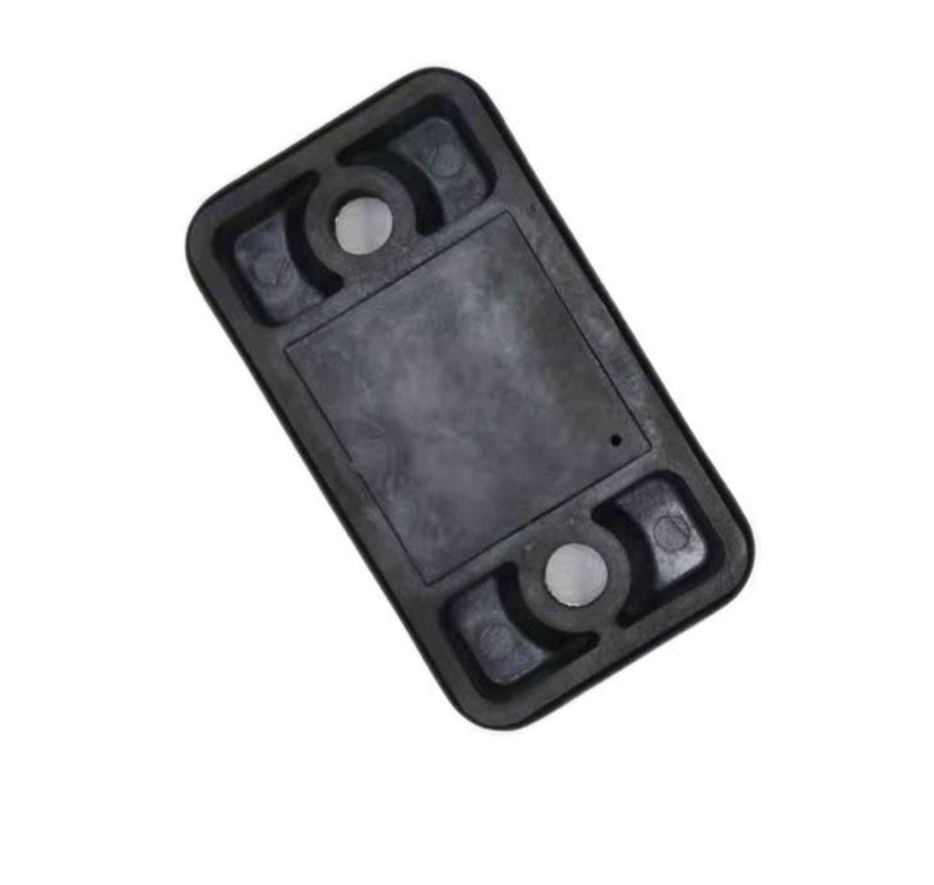 定制特种不锈钢RFID H9抗金属UHF高频U8防伪标签R6射频巡更标签图片