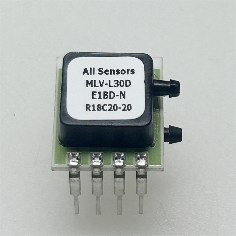 MLV-L20D-E1BD-N 压力传感器 All sensors图片