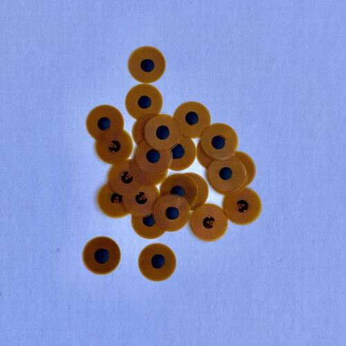 抗金属微型NFC标签图片