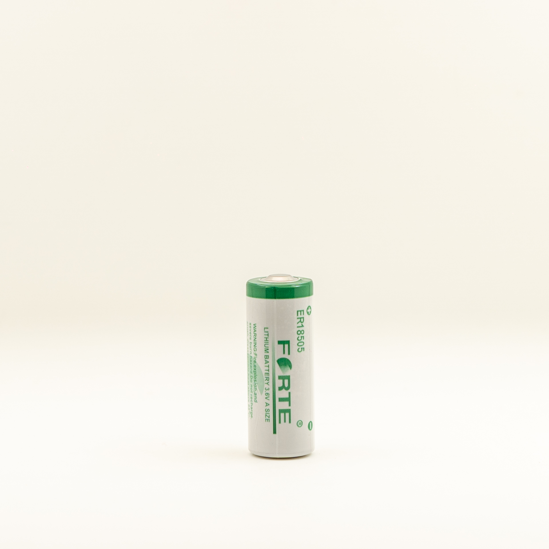ER18505 3.6V 4000mAh 燃气表电池ER18505图片