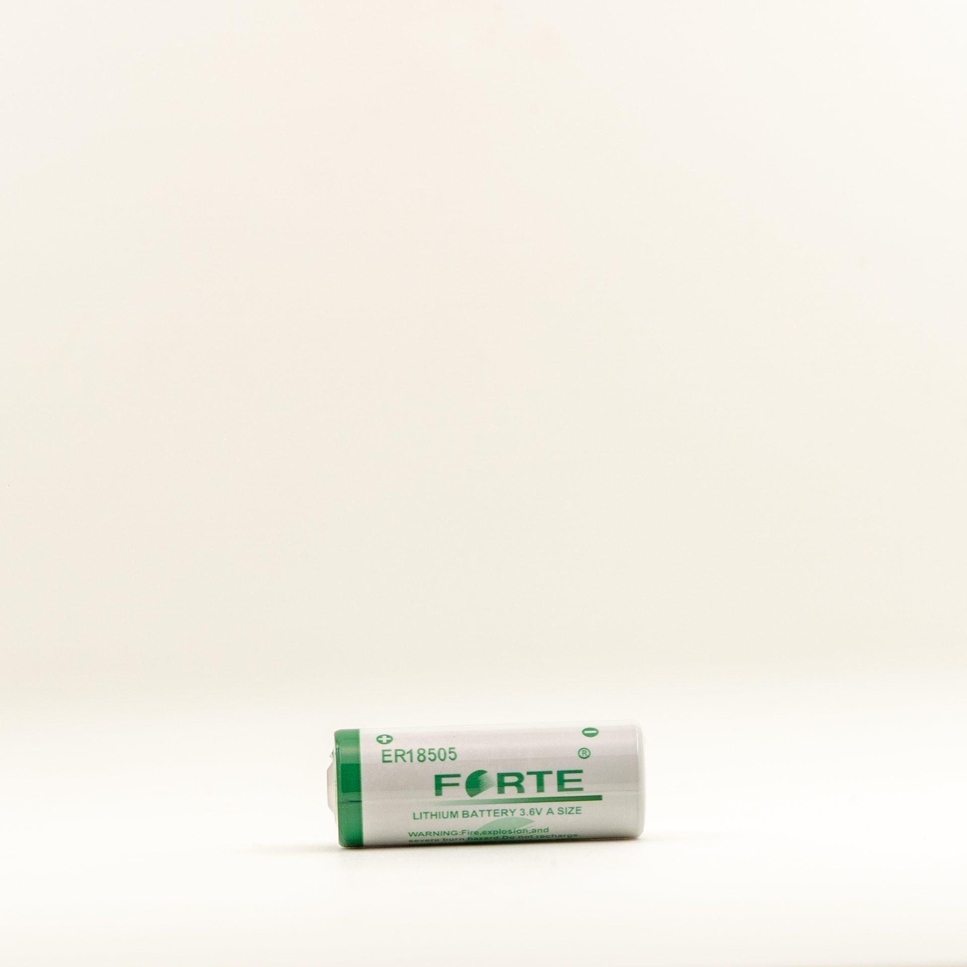 ER18505 3.6V 4000mAh 燃气表电池ER18505图片