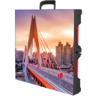 京东方LED显示大屏P1.25-1.53-1.86-2.0-2.5智慧大厅显示大屏