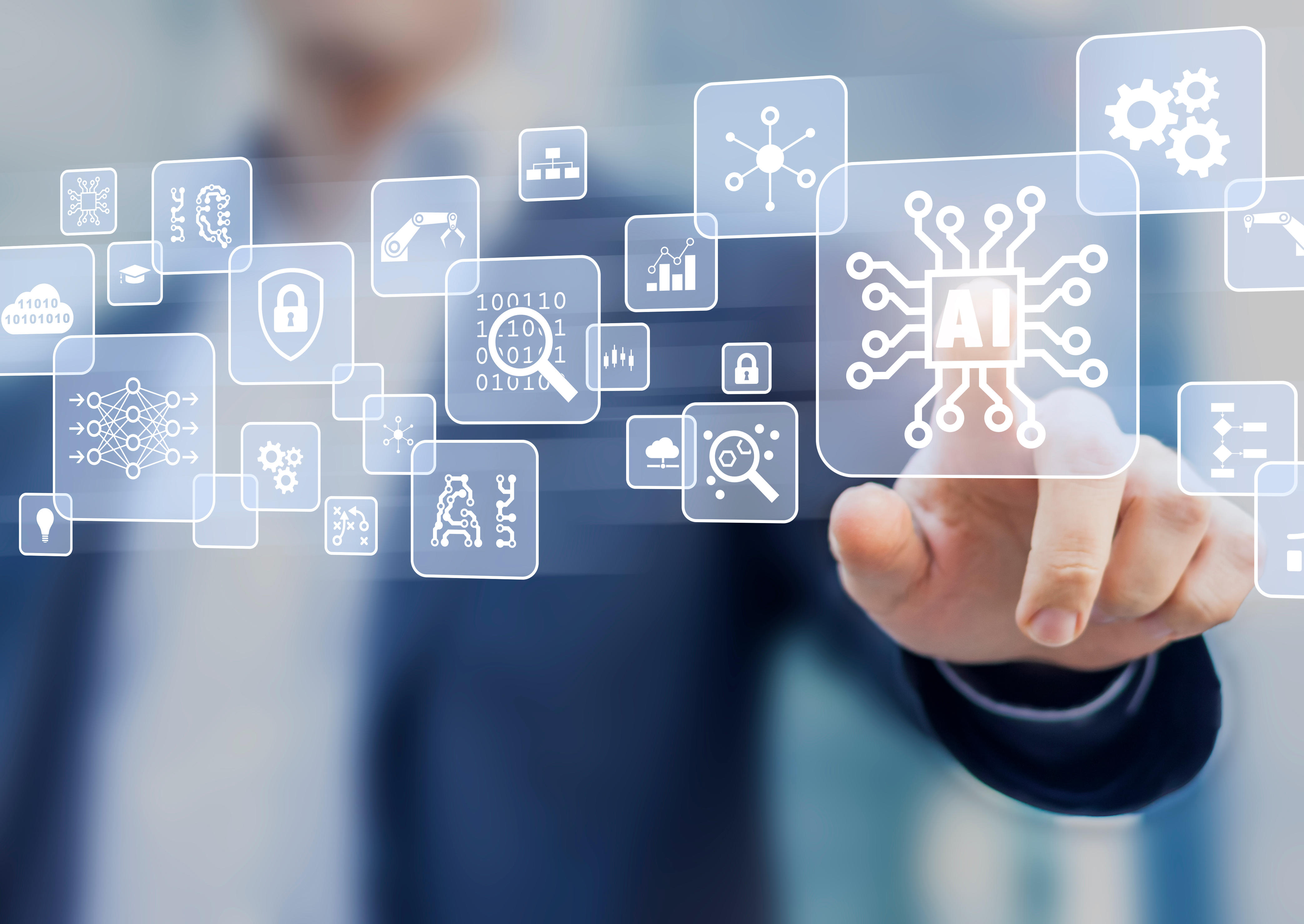 AidLux AI教学解决方案图片