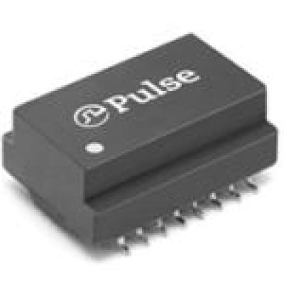 Pulse Electronics 普思電子變壓器HX1217NLT
