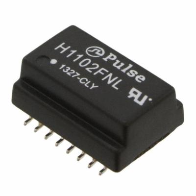 Pulse Electronics 普思电子变压器H1102FNLT