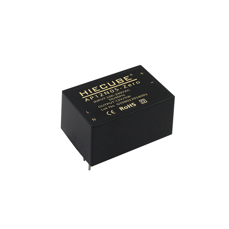 工业物联网AC-DC电源模块12V5W图片