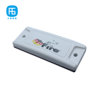 艾森物联7931抗金属标签NFC芯片四色印刷logo泡棉背胶货架管理