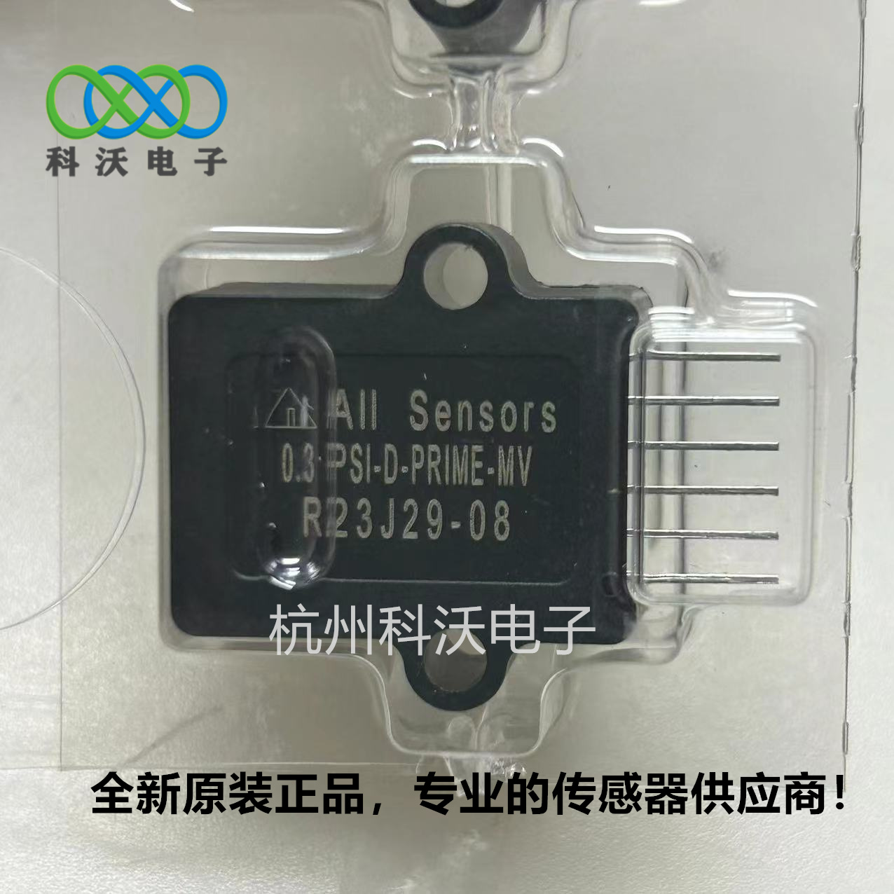0.3 PSI-D-4V-PRIME 压力传感器 医疗设备维护图片