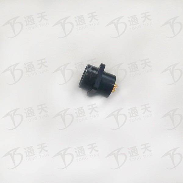 DB-Y-5KZ防水连接器 DB-Y-5JT圆形连接器图片