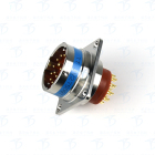 J599/26WB35PN-H 微矩形连接器