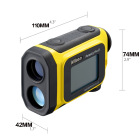 尼康Forestry Pro II高尔夫测距仪