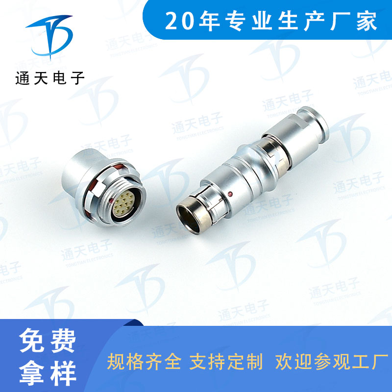 F102Z19K052-140高密度连接器图片