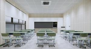 从图书馆到教室:RFID技术在校园管理中的广泛应用