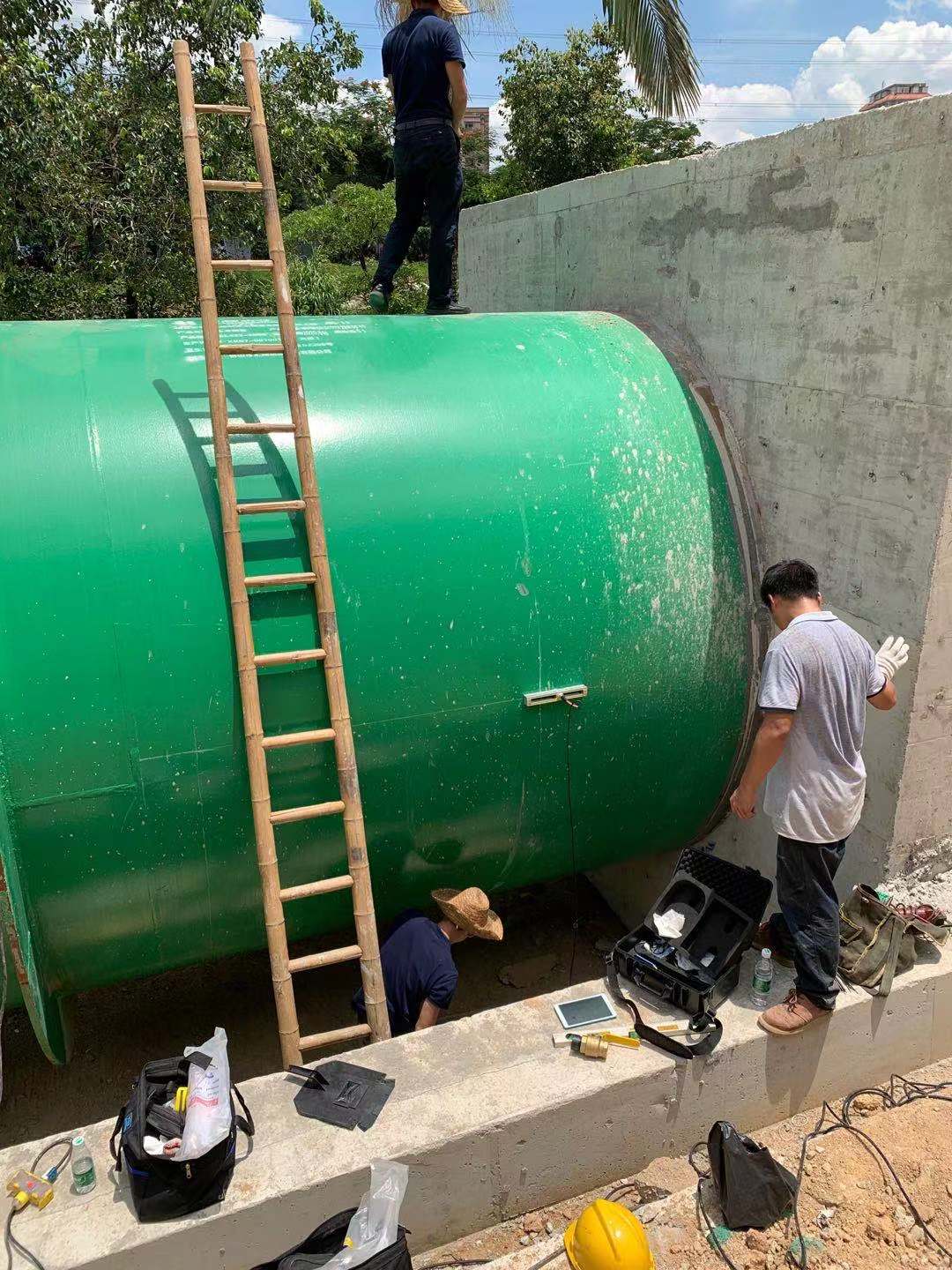 多声道插入式超声波流量计DCT1188D Plus图片