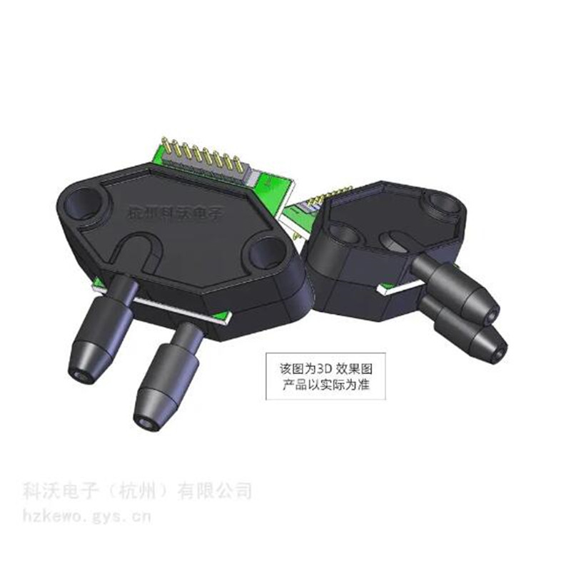 BFTM-L30D060A-N8 压力传感器 气密性检测应用压力传感器图片