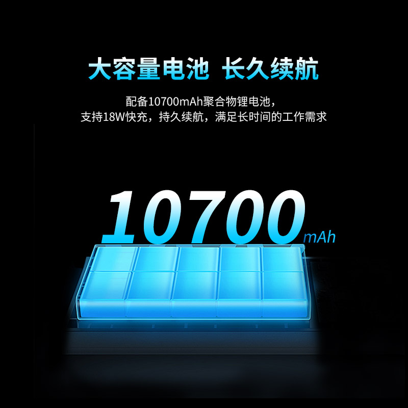 便携式rfid手持机电子标签读写器手持终端图片