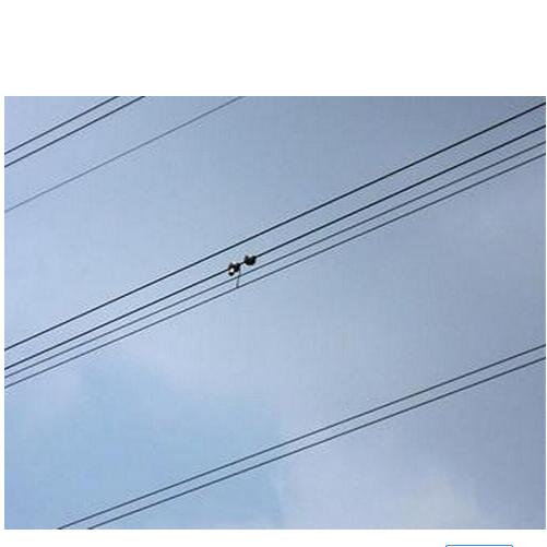 智慧守护输电线路:输电线路导线弧垂在线监测系统全面解析图片