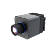 新品燧石TN460U超高温在线式热成像仪高效科研石油化工温度分析