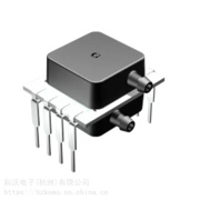 DLVR-L10D-E1BD-I-NS3N压力传感器一级代理商